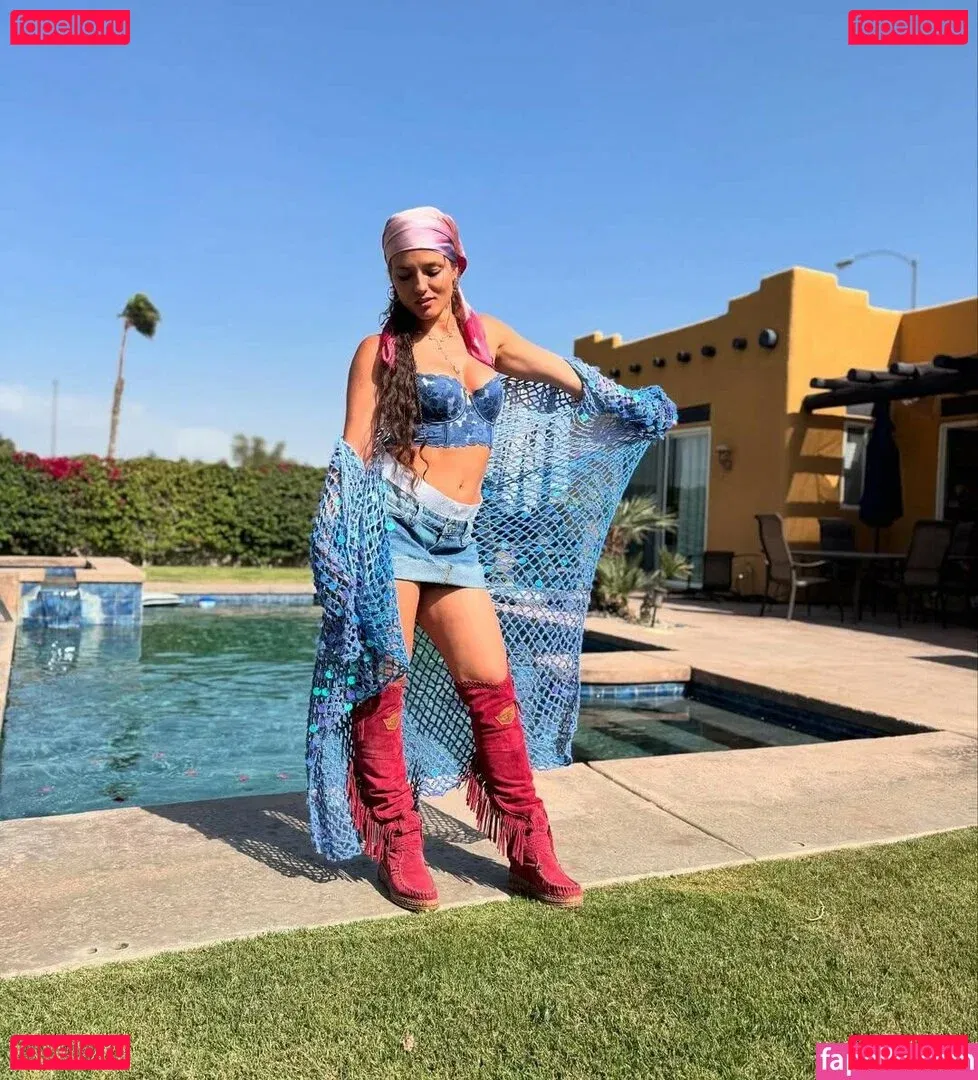 Jade Chynoweth Onlyfans Photo Gallery 