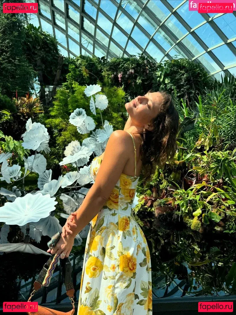 Jade Chynoweth Onlyfans Photo Gallery 