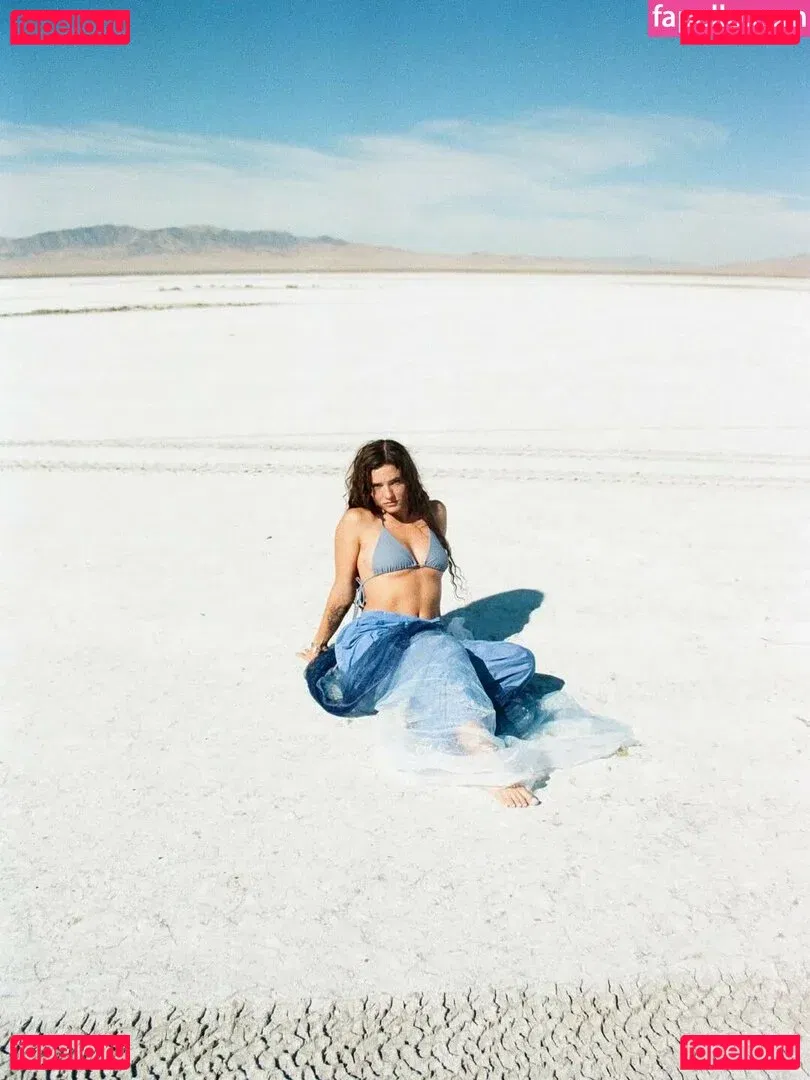 Jade Chynoweth Onlyfans Photo Gallery 