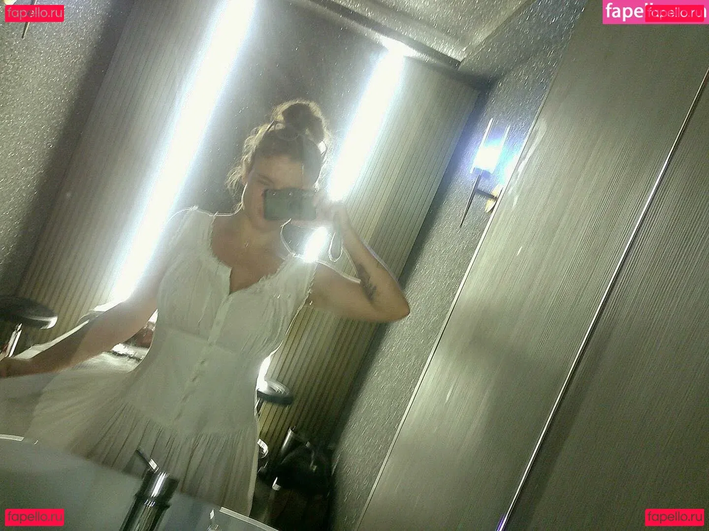 Jade Chynoweth Onlyfans Photo Gallery 