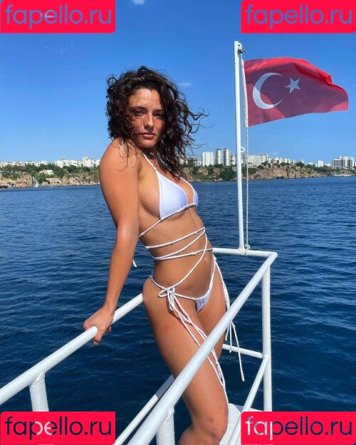 Jade Chynoweth Onlyfans Photo Gallery 