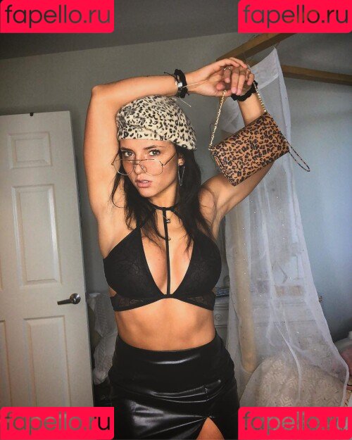 Jade Chynoweth Onlyfans Photo Gallery 