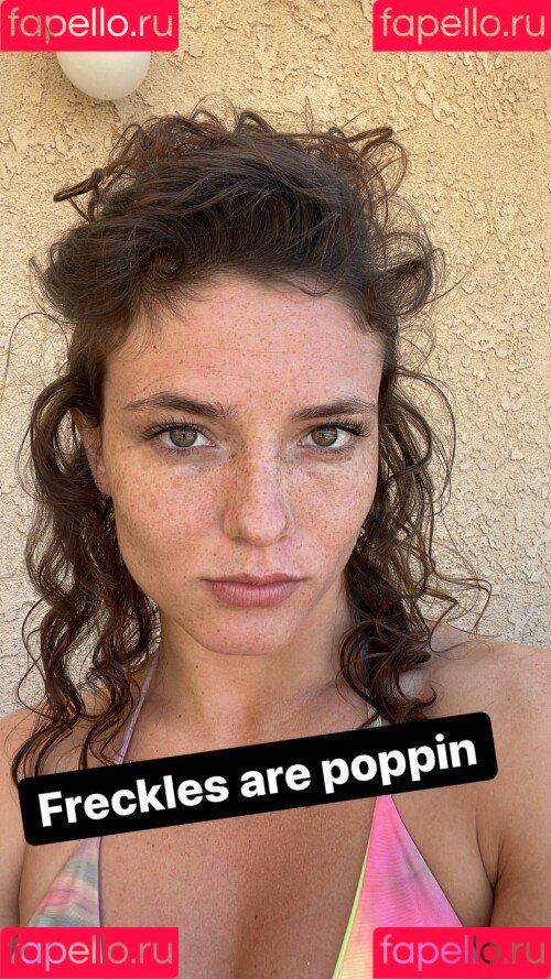 Jade Chynoweth Onlyfans Photo Gallery 