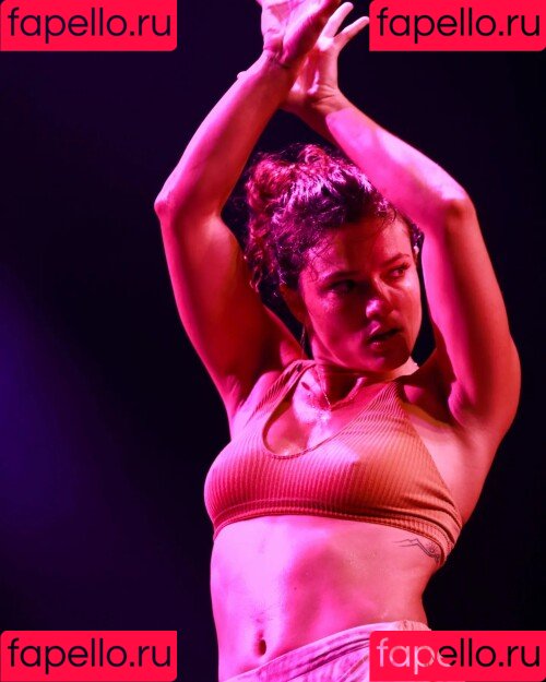 Jade Chynoweth Onlyfans Photo Gallery 