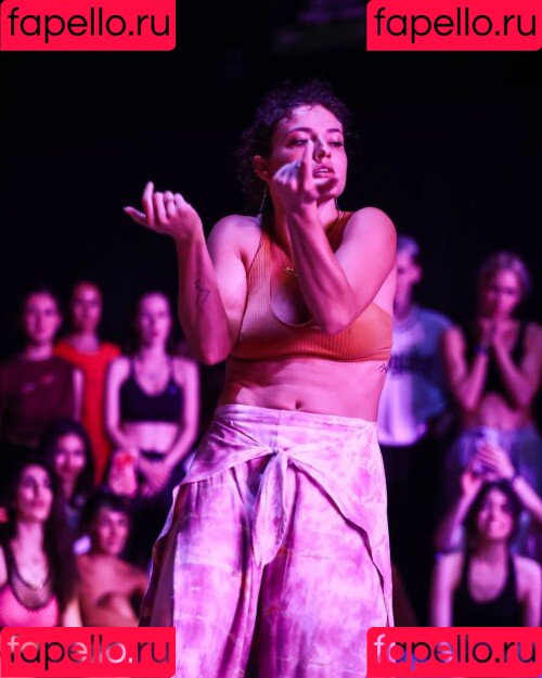 Jade Chynoweth Onlyfans Photo Gallery 