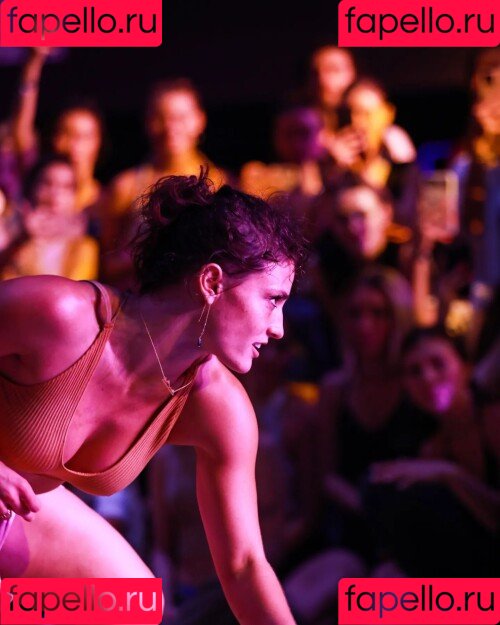 Jade Chynoweth Onlyfans Photo Gallery 