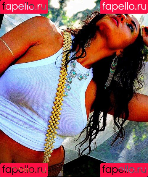 Jade Chynoweth Onlyfans Photo Gallery 