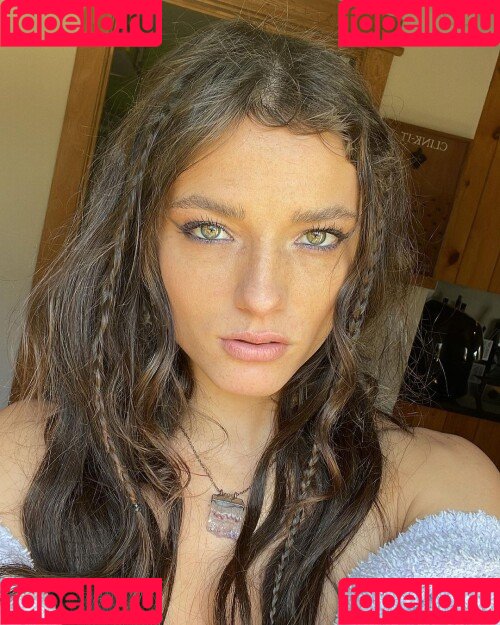 Jade Chynoweth Onlyfans Photo Gallery 