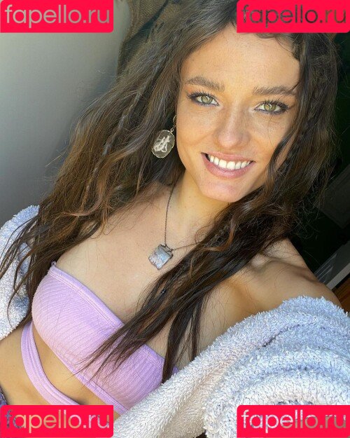 Jade Chynoweth Onlyfans Photo Gallery 