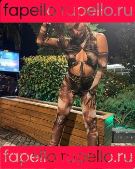 Jade Chynoweth Onlyfans Photo Gallery 