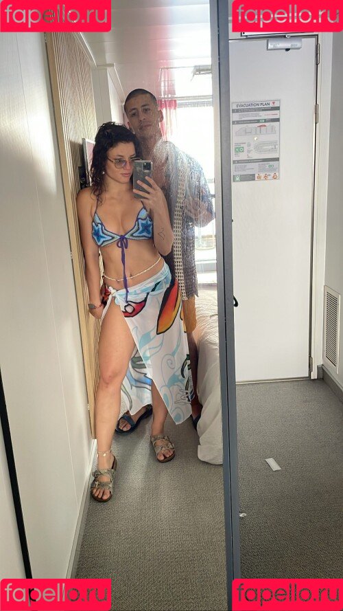 Jade Chynoweth Onlyfans Photo Gallery 