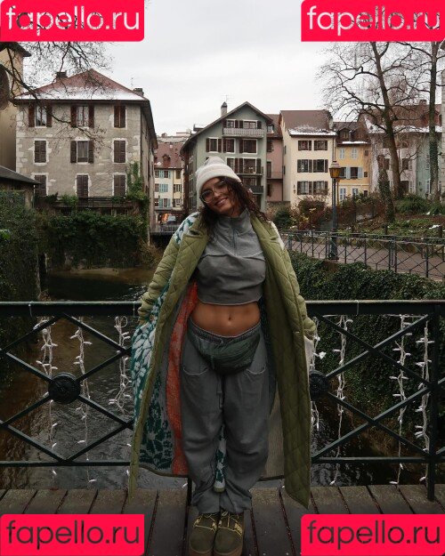 Jade Chynoweth Onlyfans Photo Gallery 