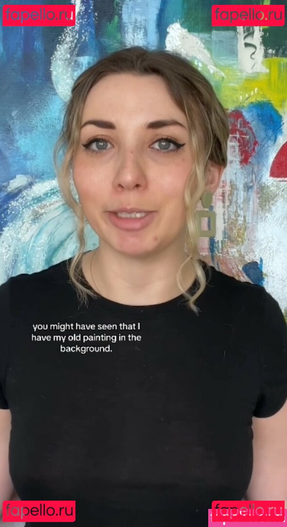 Kat Abughazaleh Nude Onlyfans Photo 39