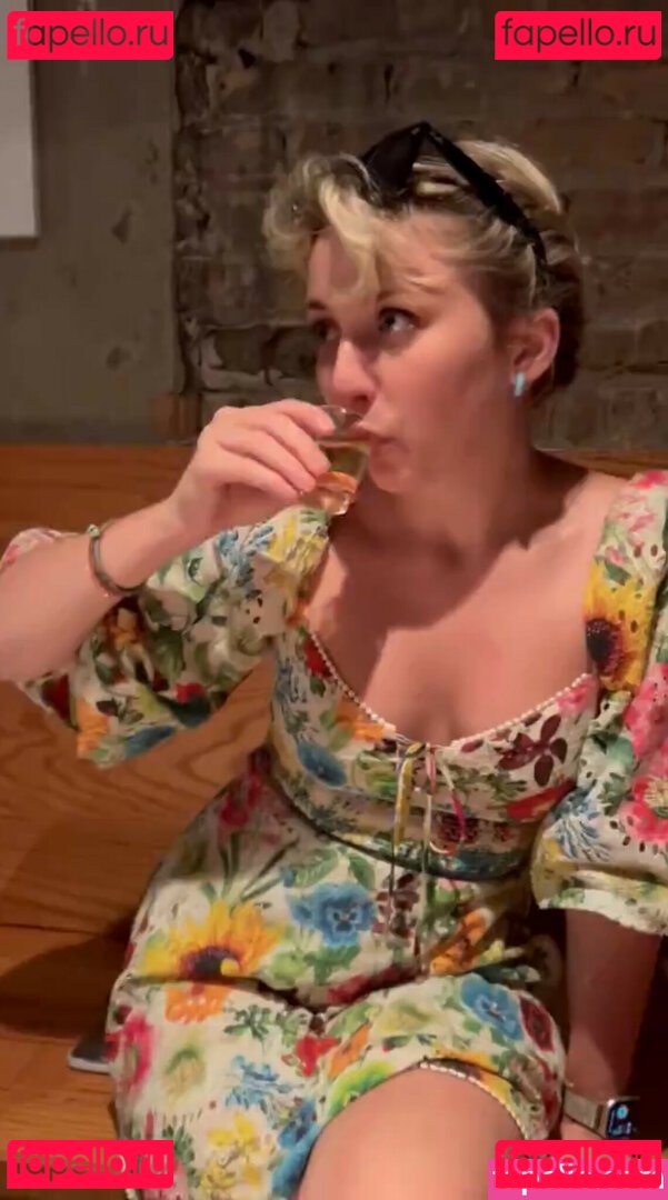 Kat Abughazaleh Nude Onlyfans Photo 35