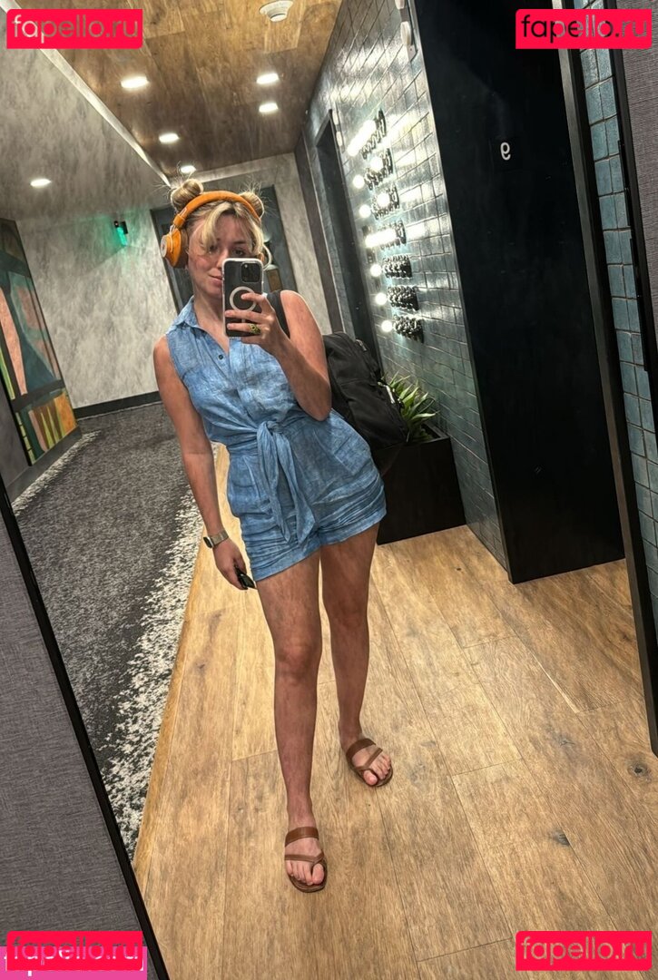 Kat Abughazaleh Nude Onlyfans Photo 23