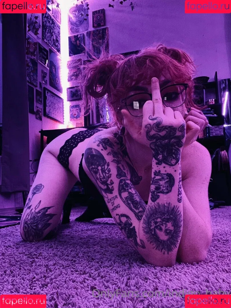 indigo_baby Onlyfans Photo Gallery 