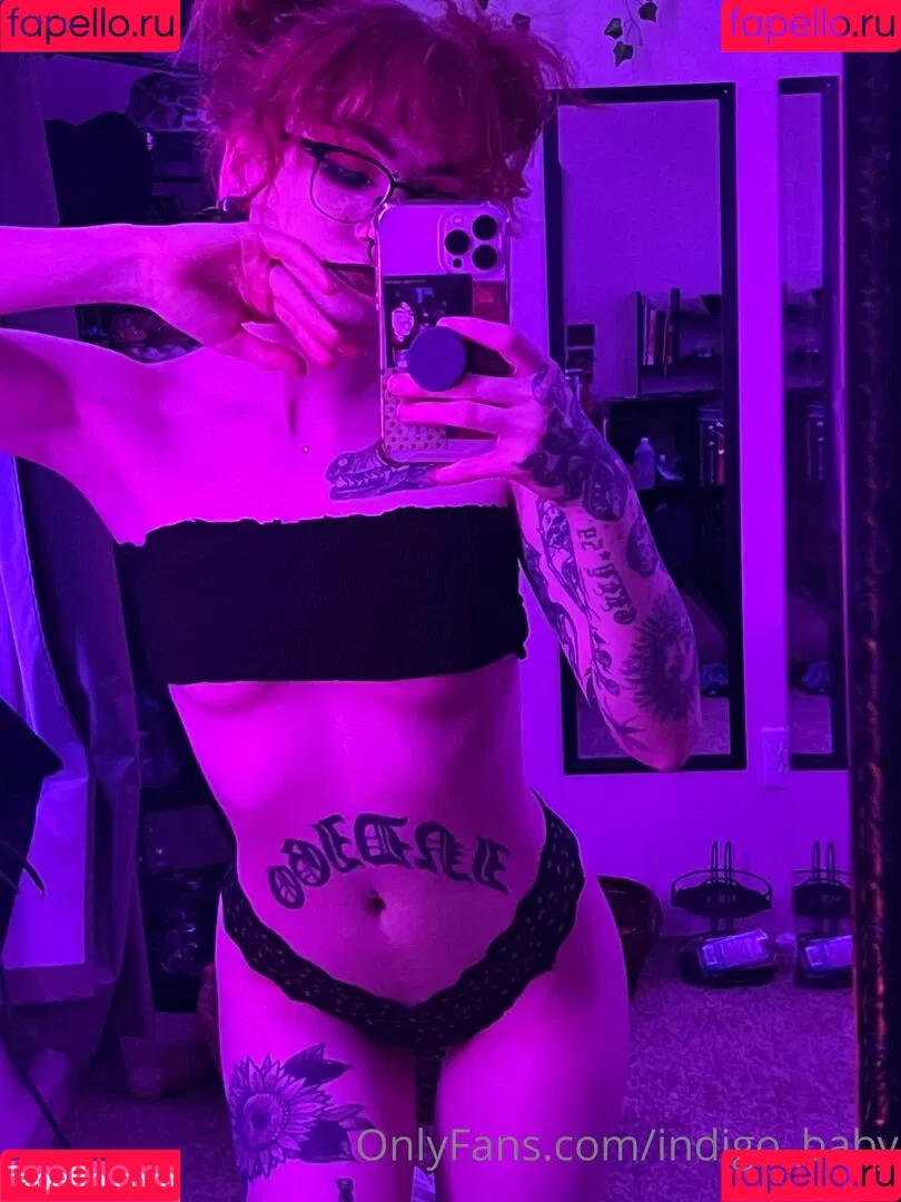 indigo_baby Onlyfans Photo Gallery 