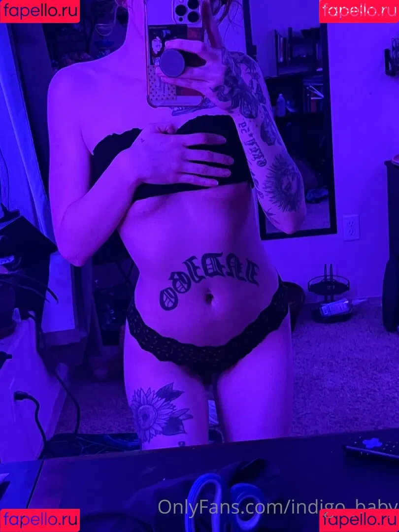 indigo_baby Onlyfans Photo Gallery 
