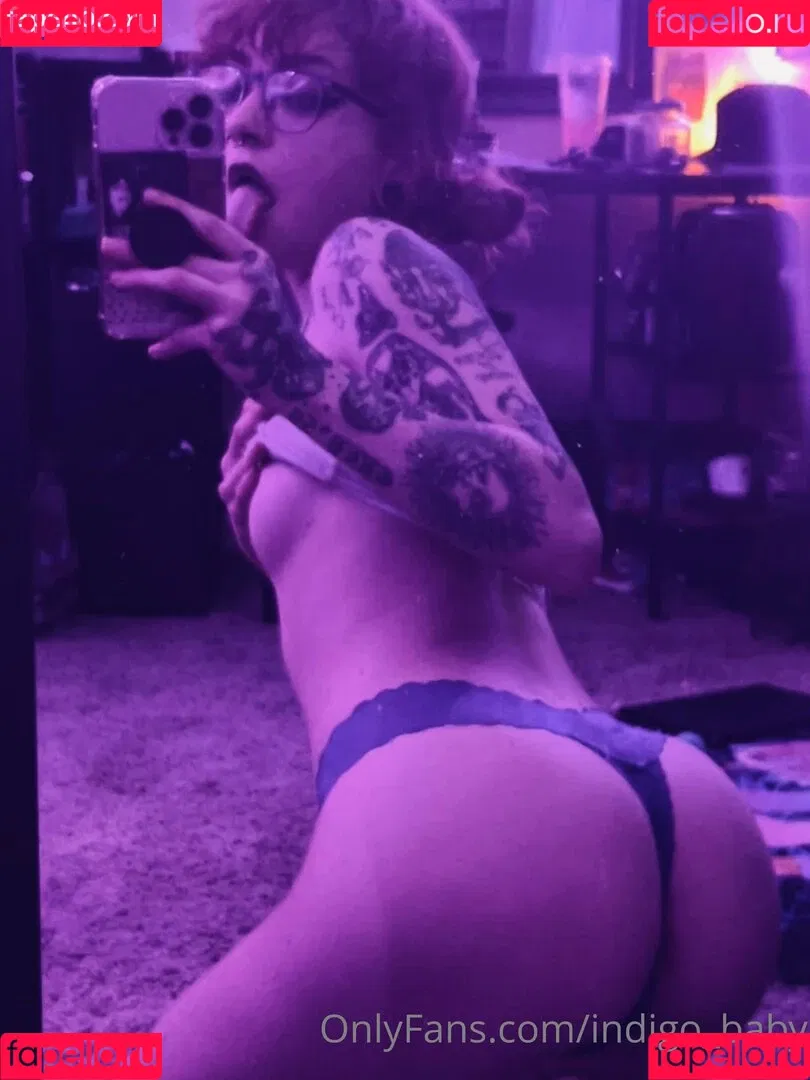indigo_baby Onlyfans Photo Gallery 