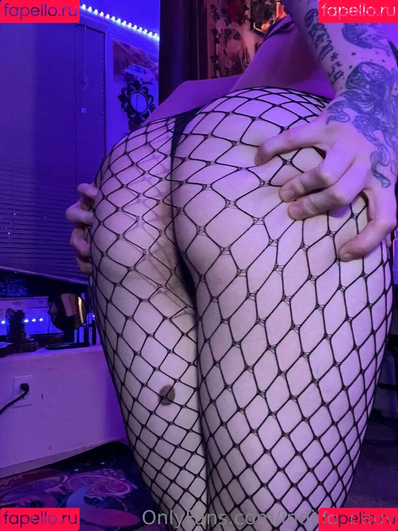 indigo_baby Onlyfans Photo Gallery 