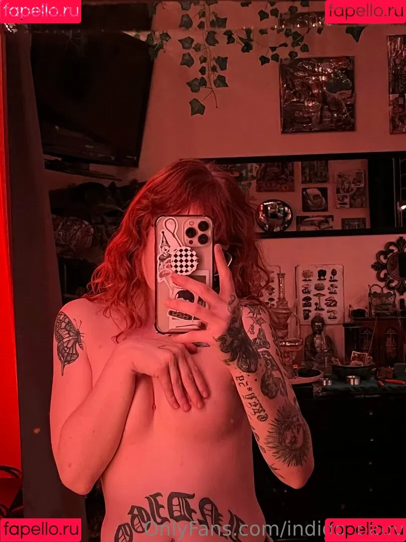 indigo_baby Onlyfans Photo Gallery 