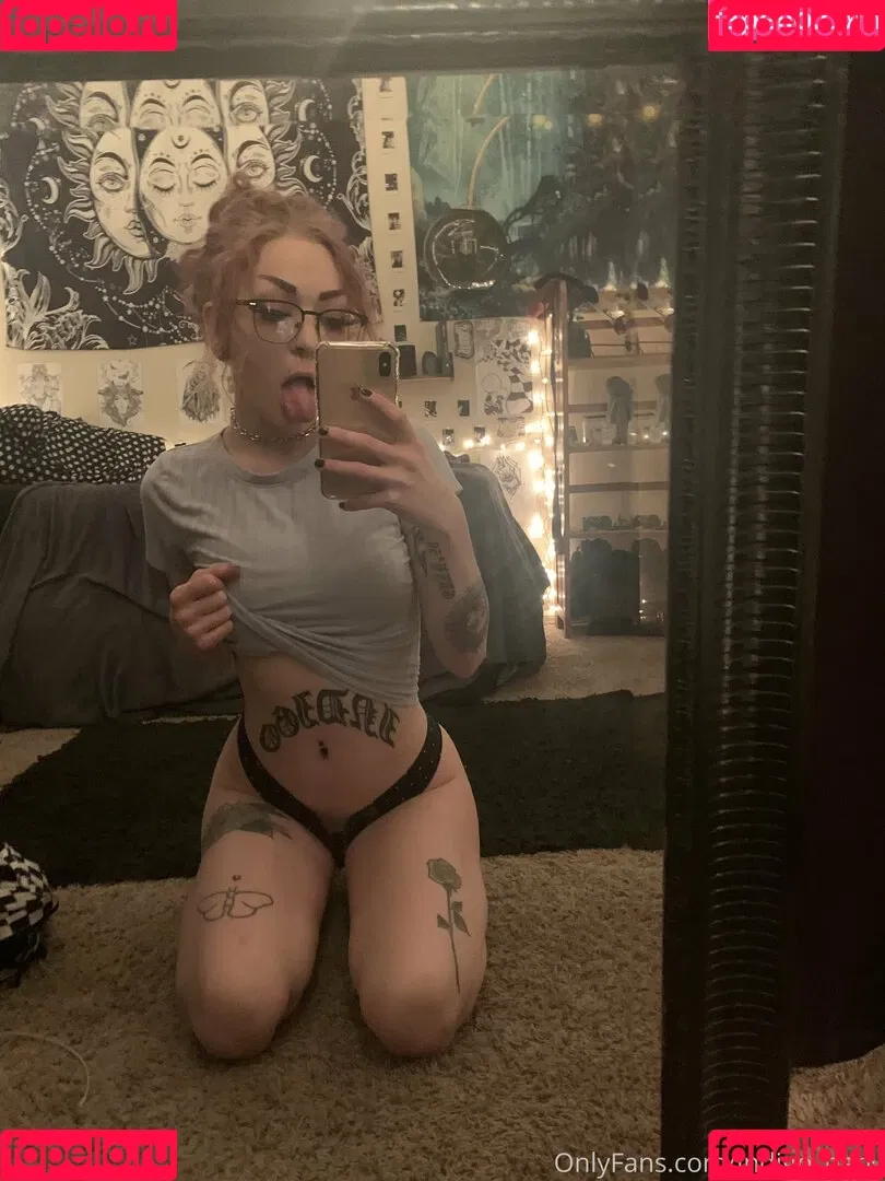 indigo_baby Onlyfans Photo Gallery 
