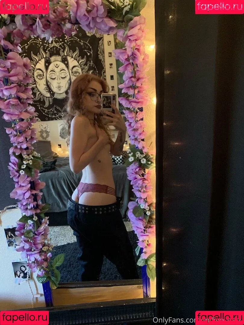 indigo_baby Onlyfans Photo Gallery 