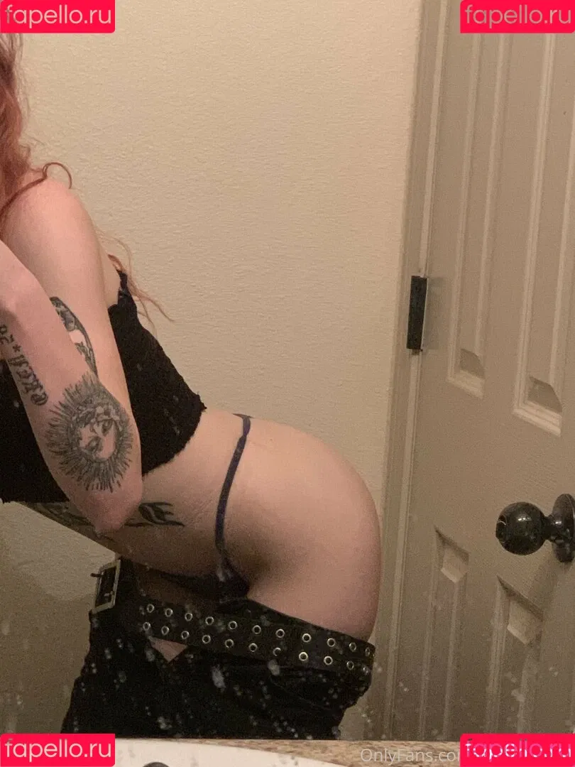 indigo_baby Onlyfans Photo Gallery 