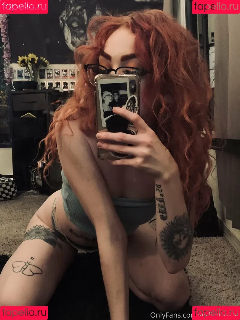 indigo_baby Onlyfans Photo Gallery 