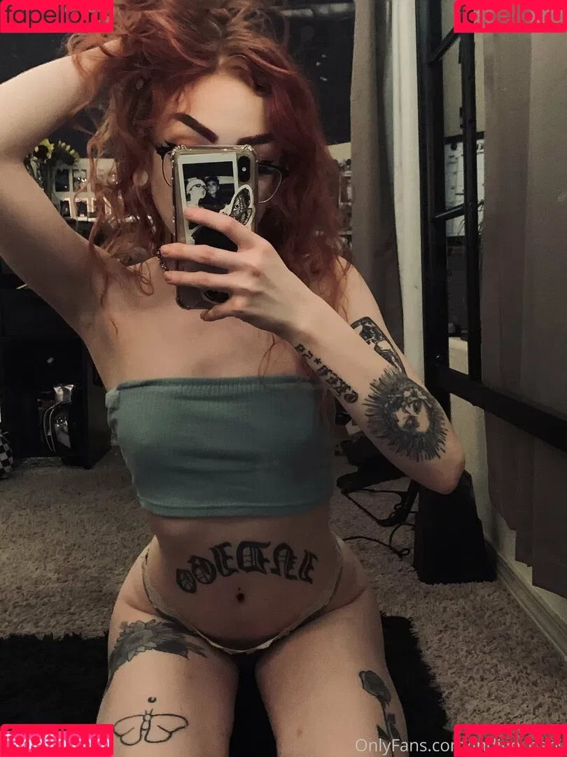 indigo_baby Onlyfans Photo Gallery 