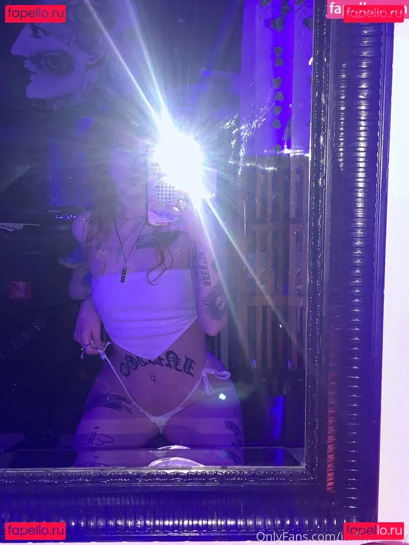 indigo_baby Onlyfans Photo Gallery 