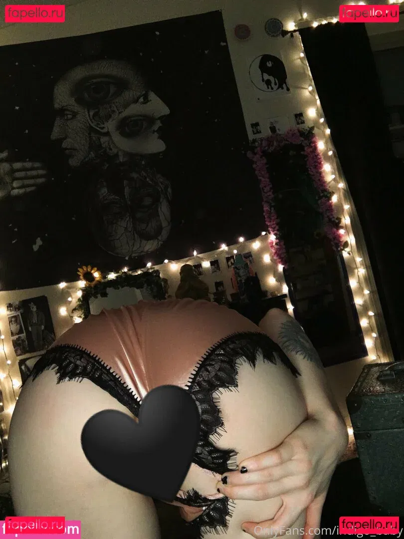 indigo_baby Onlyfans Photo Gallery 