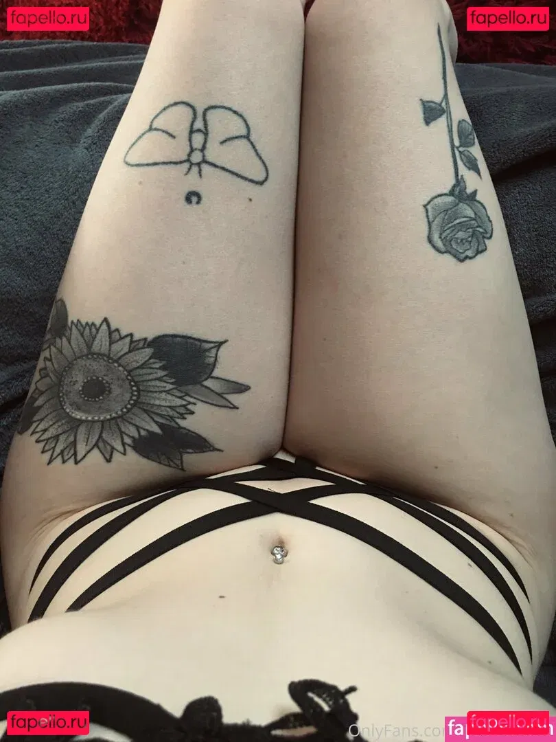 indigo_baby Onlyfans Photo Gallery 