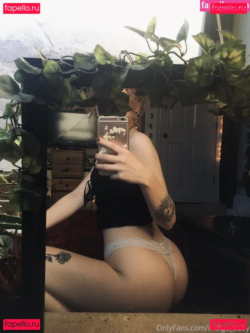 indigo_baby Onlyfans Photo Gallery 