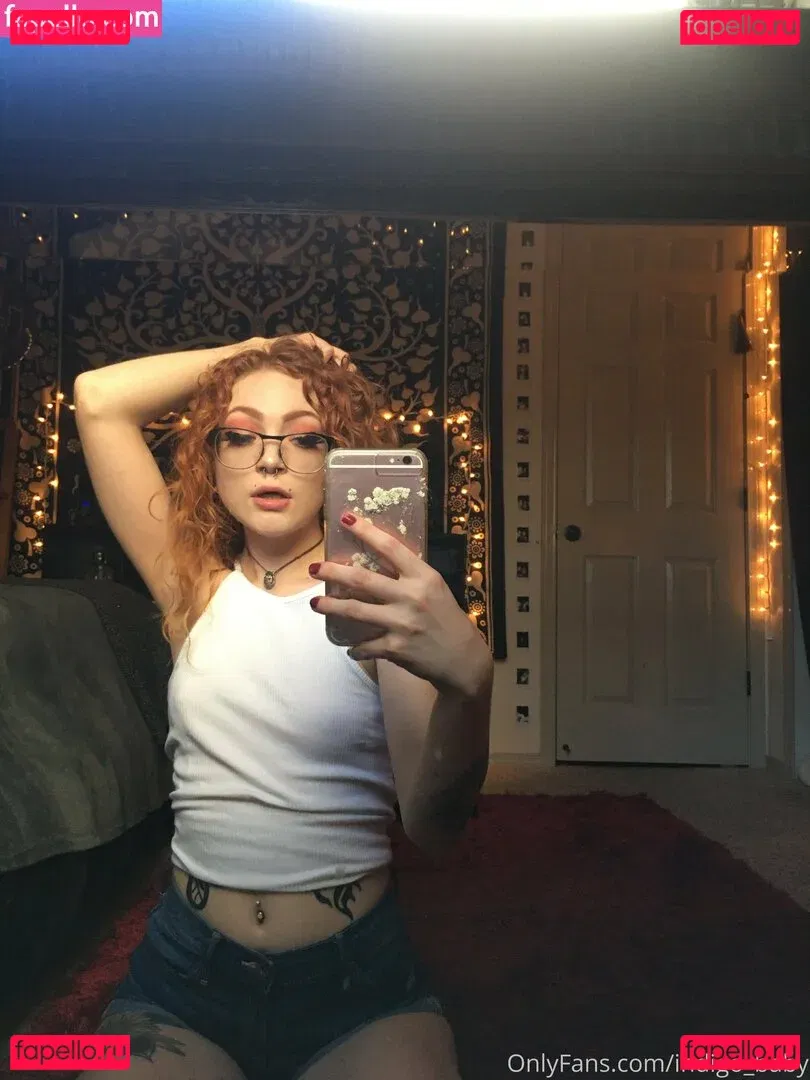 indigo_baby Onlyfans Photo Gallery 