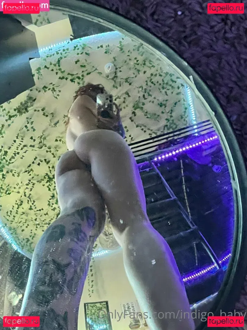 indigo_baby Onlyfans Photo Gallery 