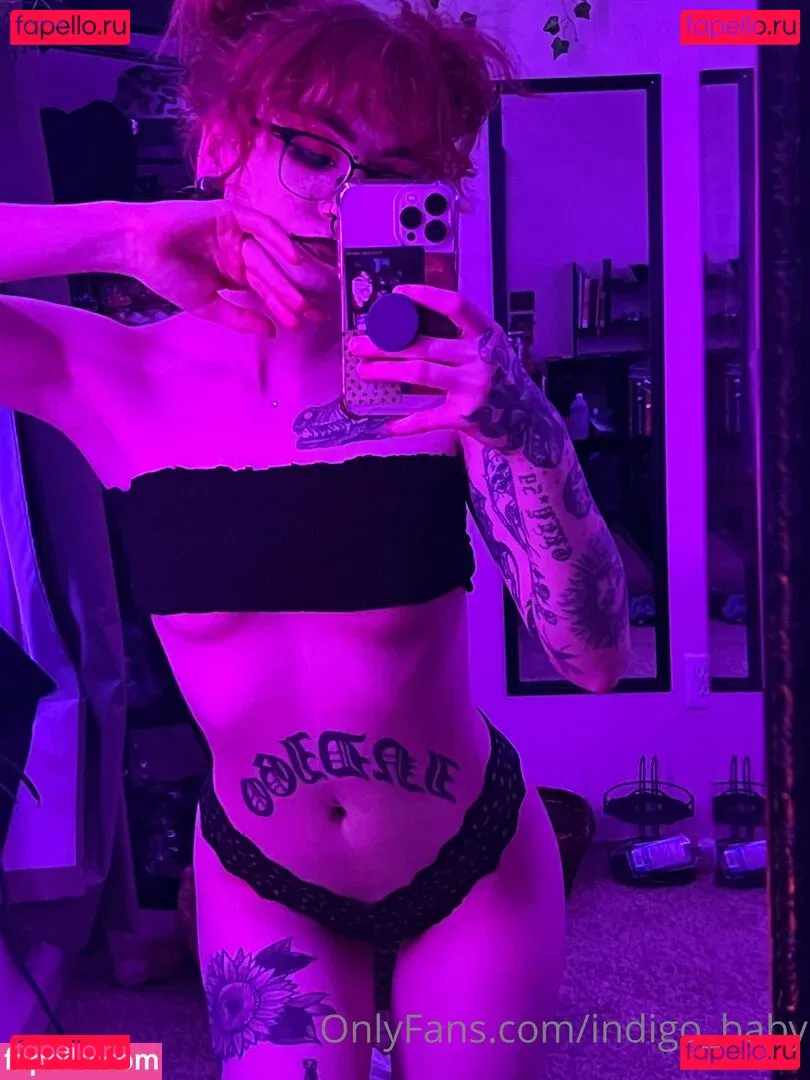 indigo_baby Onlyfans Photo Gallery 