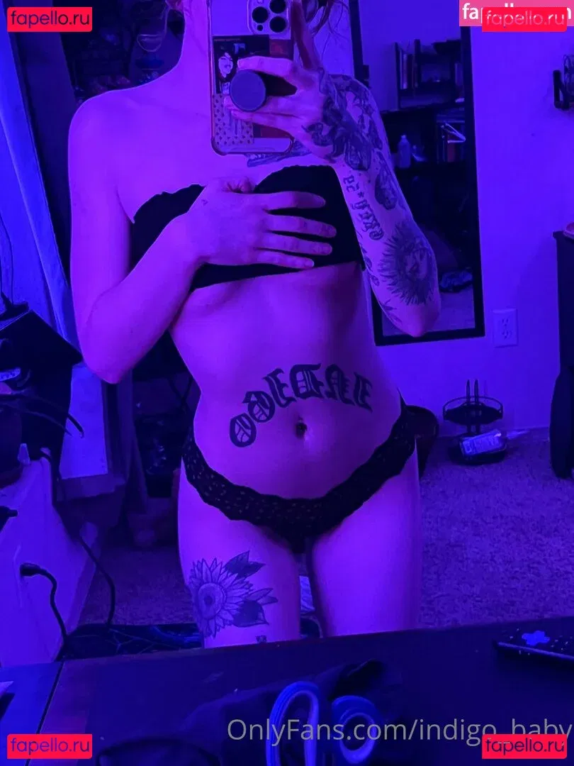 indigo_baby Onlyfans Photo Gallery 