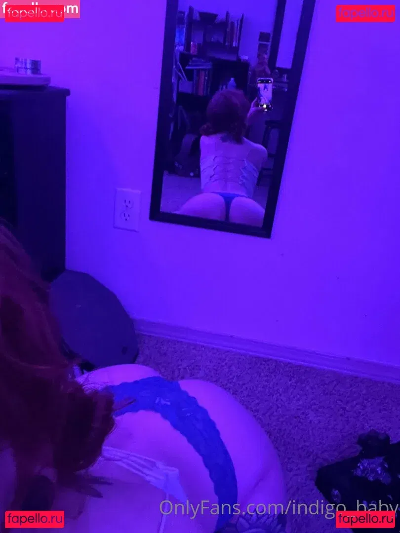 indigo_baby Onlyfans Photo Gallery 