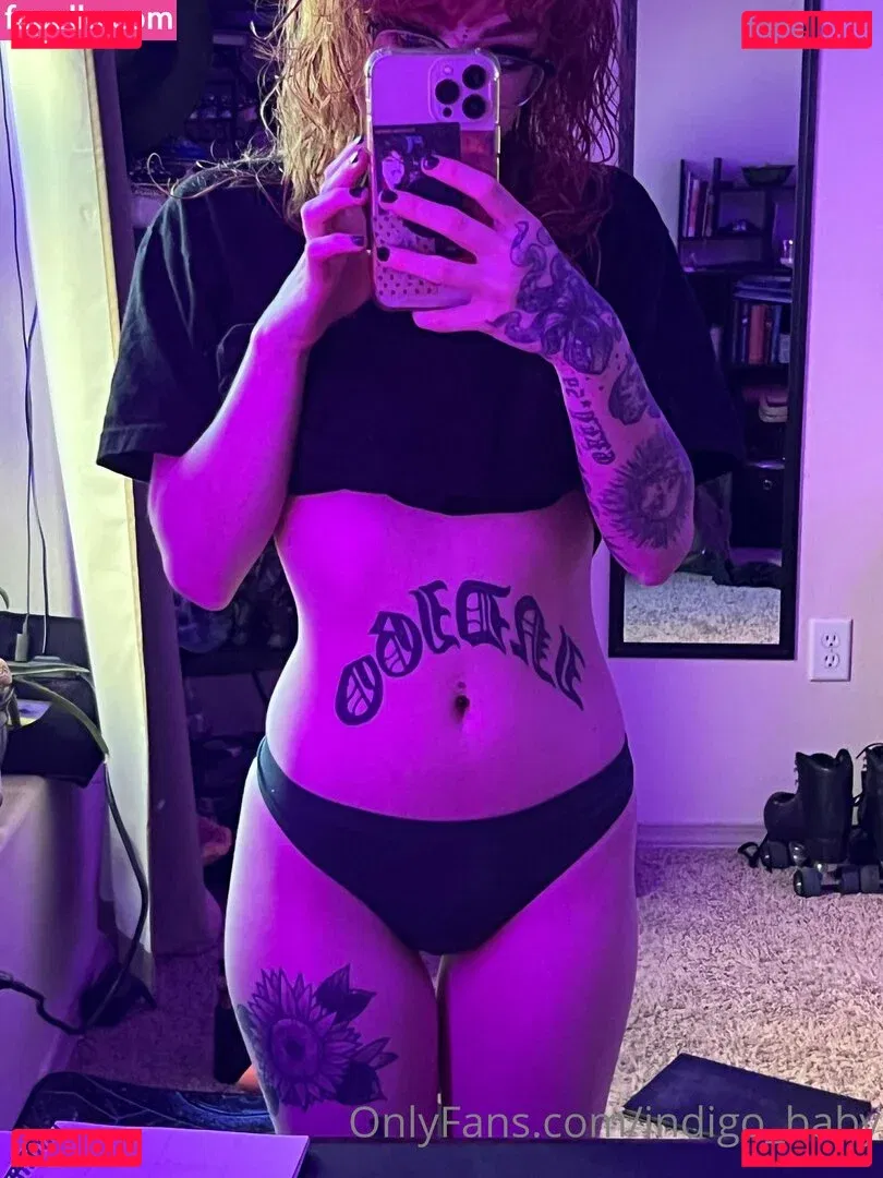 indigo_baby Onlyfans Photo Gallery 