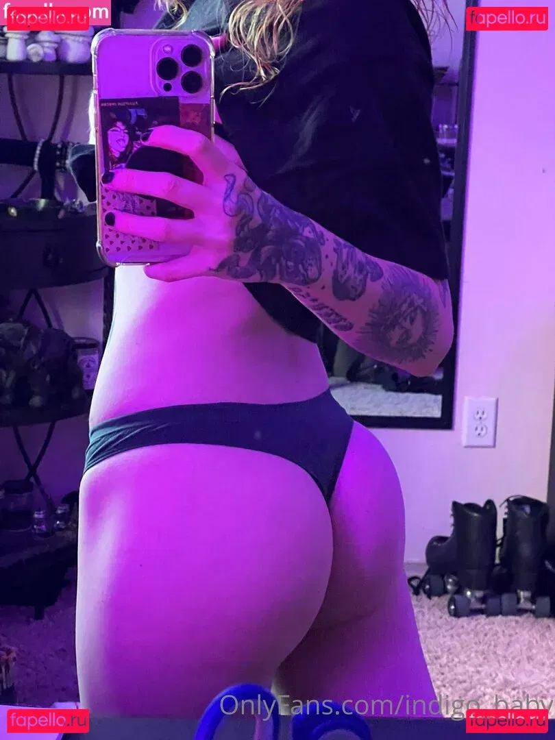 indigo_baby Onlyfans Photo Gallery 