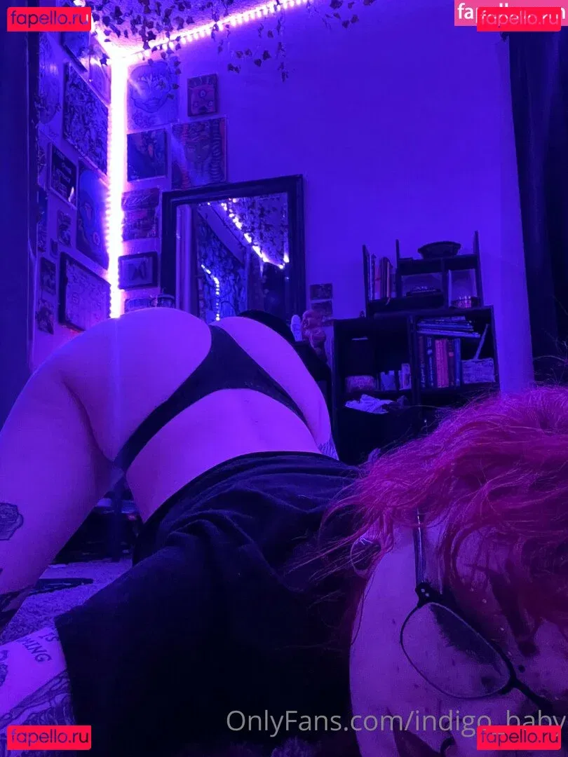 indigo_baby Onlyfans Photo Gallery 