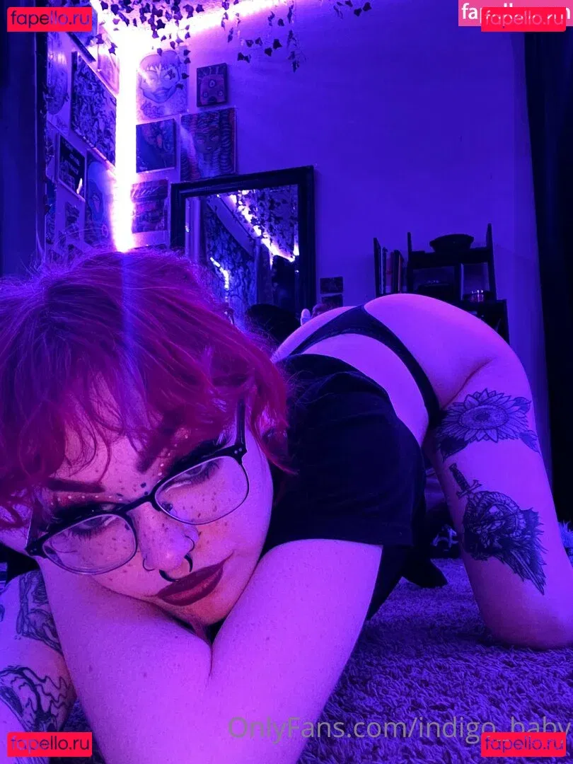 indigo_baby Onlyfans Photo Gallery 