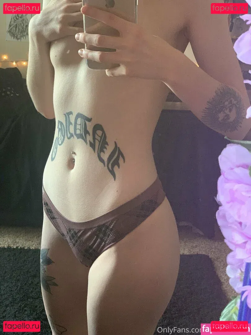 indigo_baby Onlyfans Photo Gallery 