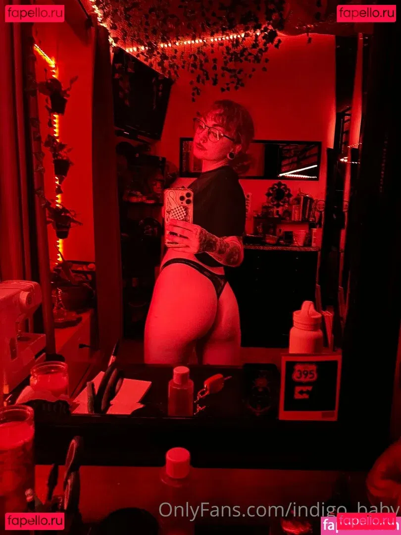 indigo_baby Onlyfans Photo Gallery 