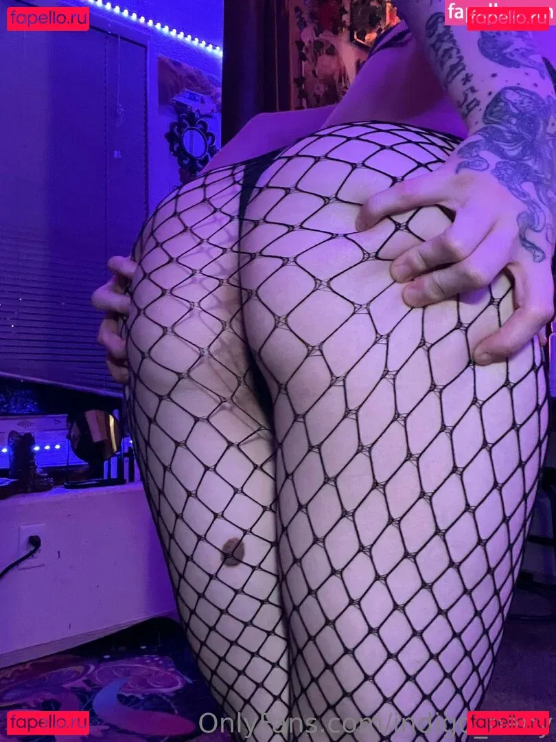 indigo_baby Onlyfans Photo Gallery 