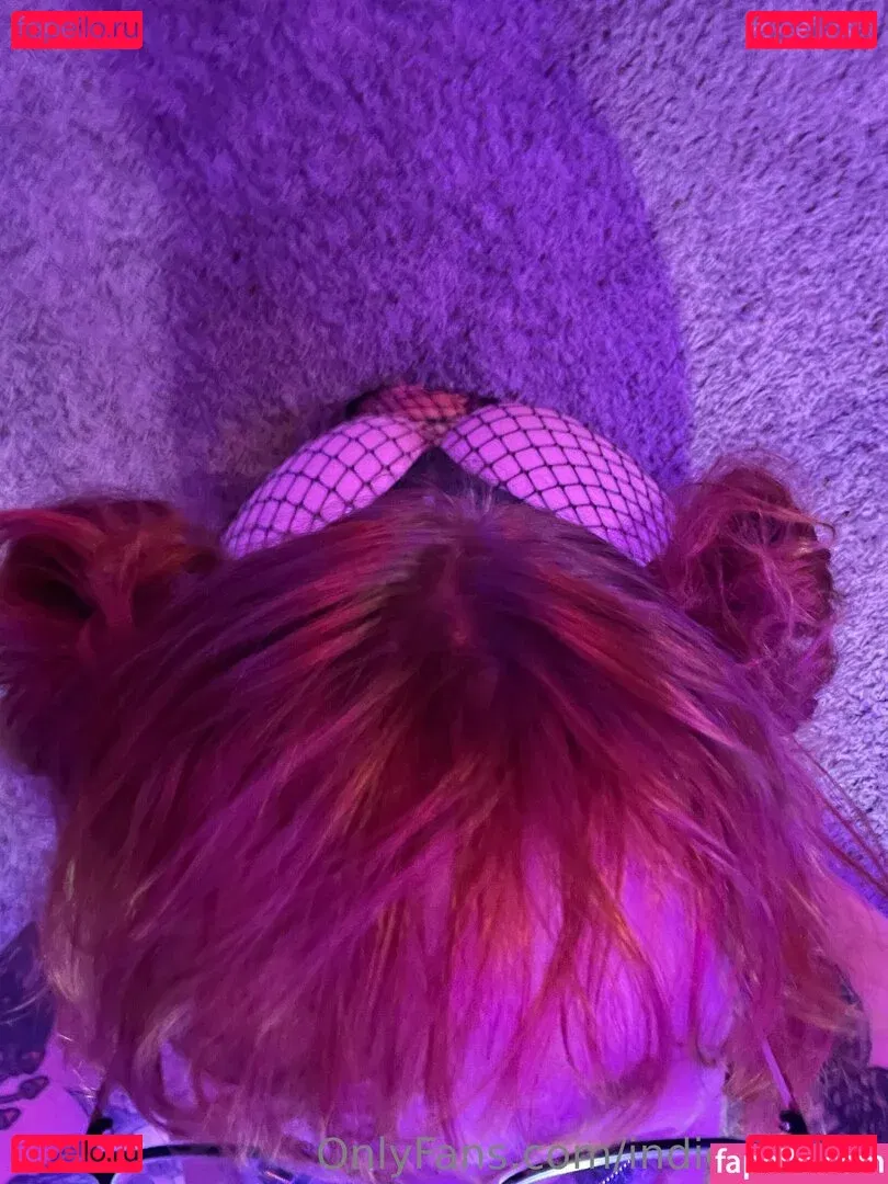 indigo_baby Onlyfans Photo Gallery 