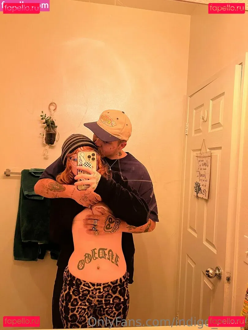 indigo_baby Onlyfans Photo Gallery 