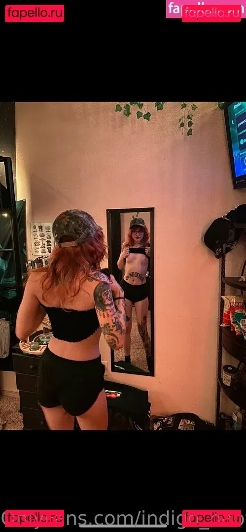 indigo_baby Onlyfans Photo Gallery 