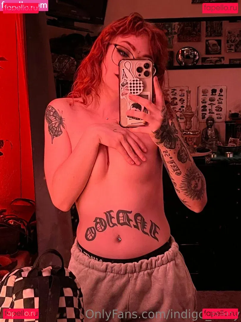 indigo_baby Onlyfans Photo Gallery 